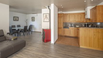 Maison de 4 pièces en vente à Solduno - 120 m² 1/5