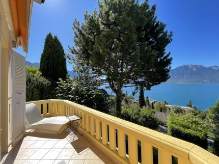 Maison en vente à Montreux 1/5
