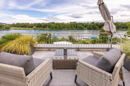 Appartement en terrasse de 5.5 pièces en vente à Büsingen am Hochrhein 1/5