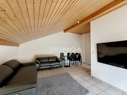 Appartement with 3.5 rooms on sale in Echarlens - 87 m² 1/5