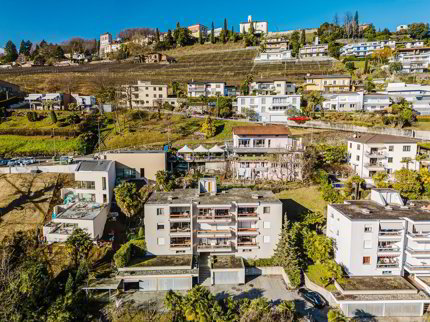 Elevated Living - Attico Panoramico con Vista Lago 1/5