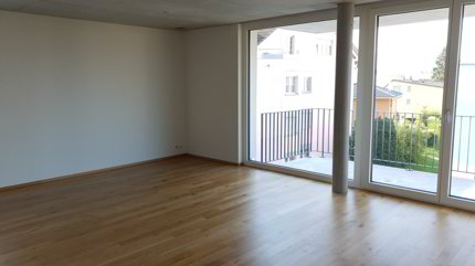 Moderne 1.5-Zimmerwohnung 1/5
