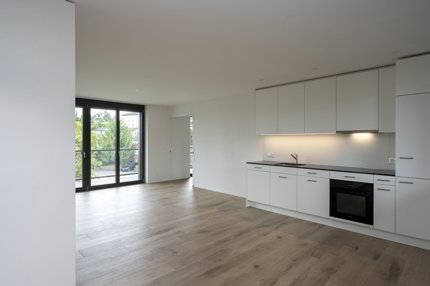 Apartment for rent, Brüttenerstrasse 38 - Haus B (Effretikon, CH) 1/5