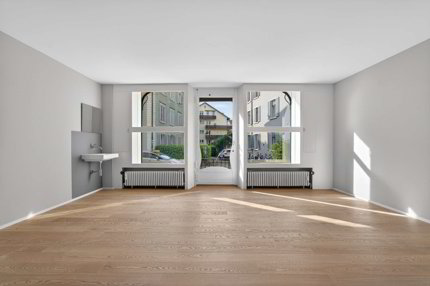 Commercial for rent in Zürich, Switzerland 1/5