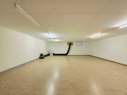 Hobbyraum / Bastelraum zur Miete in Biel - 65 m² im Untergeschoss 1/1
