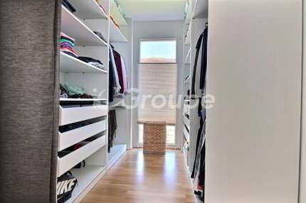 Villa with 5.5 rooms for rent in Granges VS - 195 m² 1/5