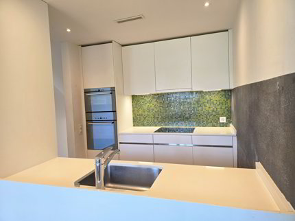 4.5-Zimmer-Reiheneinfamilienhaus im beliebtem Neugrüen-Quartier 1/5