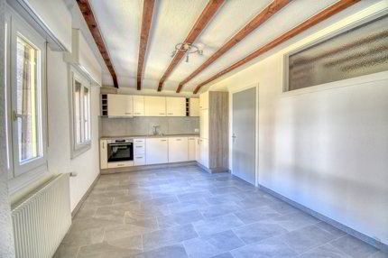 Appartement PPE with 3.5 rooms for rent in Vissoie - 80 m² 1/5