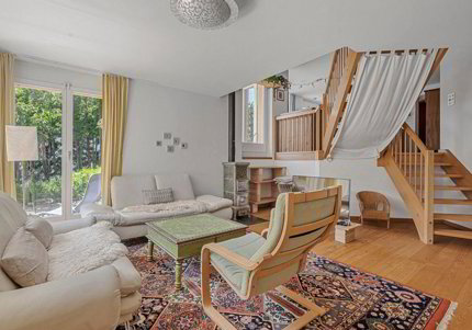 Maison individuelle de 7.5 pièces en vente à Schafisheim - 160 m² 1/5