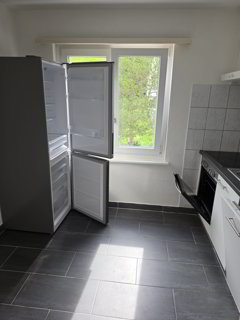 schöne 3 Zimmerwohnung 1/5