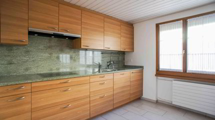 Renovierte Doppelhaushälfte, ideal für ein Paar 1/5