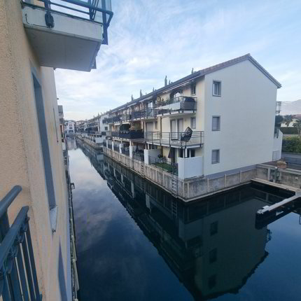 Duplex with 5.5 rooms on sale in La Marina - 159 m² 1/5