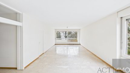 Appartement PPE with 7 rooms on sale in Champel - 193 m² 1/5