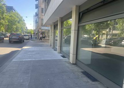 Commercial for rent, 19, rue du Pré-Jérôme (Geneva, Switzerland) 1/5