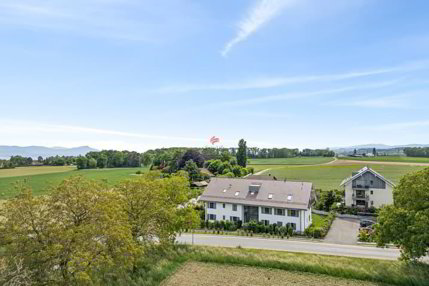 Entre vignes et Lac, Luxe et grands espaces 1/5