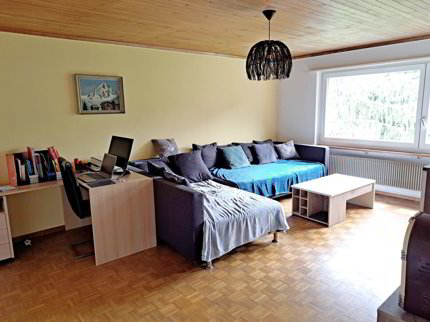 Apartment for rent, Trümlerestrasse 6 (Kaufdorf, Switzerland) 1/5