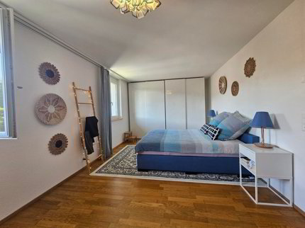 House for rent, Zürich (Dättlikon, Switzerland) 1/5