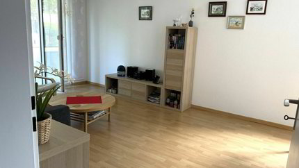 Appartement de 4 pièces en location à Pfäffikon ZH - 80 m² 1/5