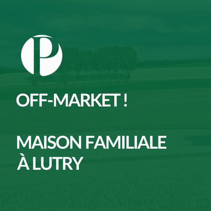 Maison de 10 pièces en vente à Lutry - 400 m² 1/1