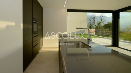 Appartement with 3.5 rooms on sale in Tenero - 93 m² 1/5