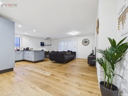 Appartement PPE with 3.5 rooms on sale in Hermetschwil-Staffeln - 84 m² 1/5