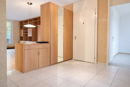 Appartement with 4.5 rooms on sale in Riehen - 85 m² 1/5