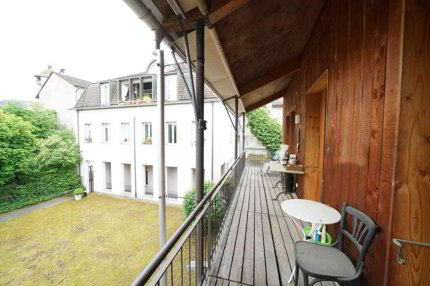 Charmante Maisonette-Whg. in der Altstadt 1/5