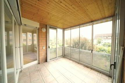 Schwellenlose 2-Zimmer-Whg. mit Balkon und Lift 1/5