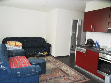 Apartment for rent, 54 Hauptstrasse (Gachnang, Switzerland) 1/5
