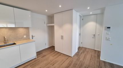 Apartment for rent, Binzholzstrasse 27 (Wald, Switzerland) 1/5
