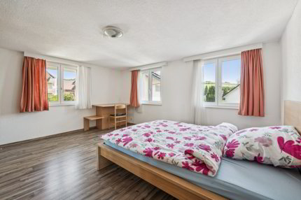 House for sale, Pilatusweg 1 (Sarmenstorf, Switzerland) 1/5