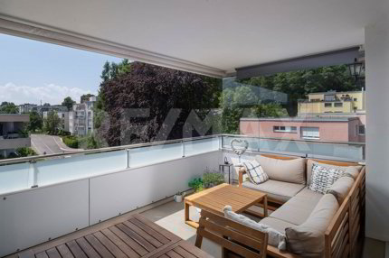 Apartment for rent, Guyer-Zeller-Strasse 7 (Wetzikon, Switzerland) 1/5
