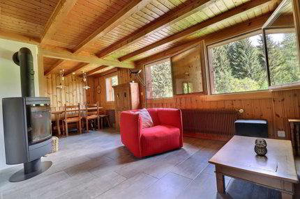 House for sale in Château-d'Oex, Switzerland 1/3