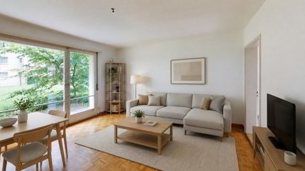 Apartment for rent, Schwandenweisen 12 (Zürich, Switzerland) 1/1