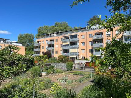 Apartment for sale, Im Theodorshof 7 (Rheinfelden, Switzerland) 1/1