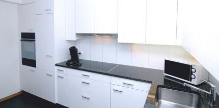 Helles möbliertes Zimmer - Heute einziehen 1/3