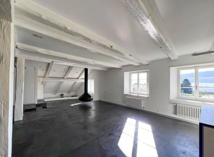 Duplex de charme avec vue sur le Val-de-Ruz ? 4.5 pièces 159 m² 1/5