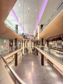 Arcade commerciale à la vente 1/1