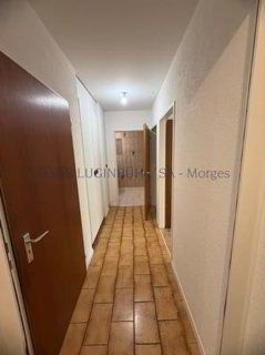 Appartement de 4.5 pièces proche du centre de Morges 1/5