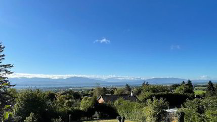 VENTE - Terrain avec vue sur le Lac et les Alpes 1/5