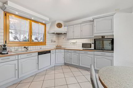 Villa individuelle avec annexes 1/5