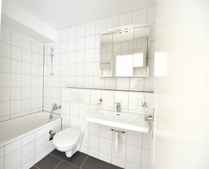 Appartement de 4.5 pièces en location à Delémont 1/5