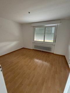 Appartement de 2 pièces en location à Lyss 1/5
