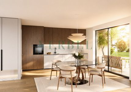 Maison jumelée de 4.5 pièces en vente à Savigny - 163 m² 1/5
