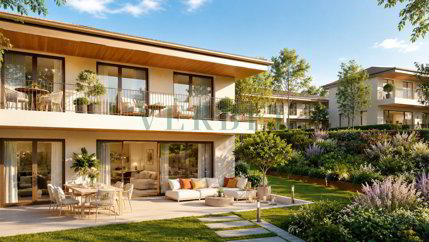 Maison jumelée with 4.5 rooms on sale in Savigny - 163 m² 1/5