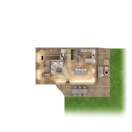Chalet with 5.5 rooms on sale in Route de Dents Blanches - 200 m² 1/5