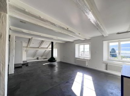 Appartement with 4.5 rooms on sale in Fontaines - 159 m² 1/5