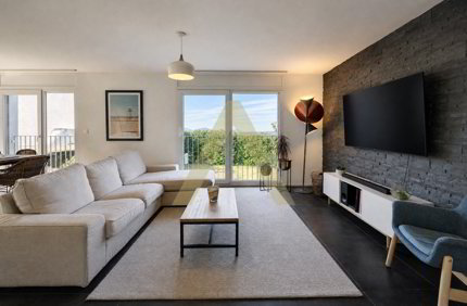 Appartement PPE with 4.5 rooms on sale in Bournens - 109 m² 1/5