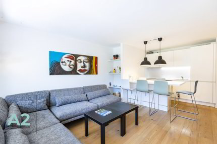 Appartement PPE with 3.5 rooms on sale in Crans-Montana 1/5