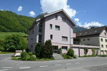 Bureau en location à Glarus - Réf 8081223 1/1